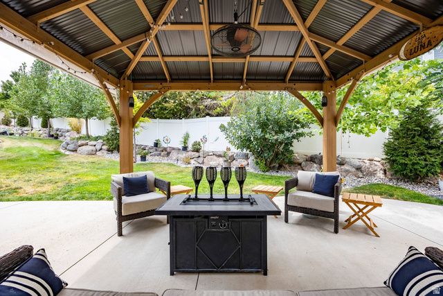 13028 S HAWK TALON RD, Herriman, UT 84096