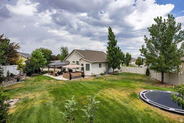 13028 S HAWK TALON RD, Herriman, UT 84096
