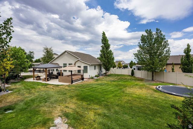 13028 S HAWK TALON RD, Herriman, UT 84096