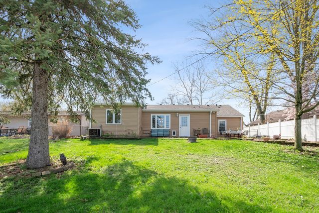 10252 Huntington Court, Orland Park, IL 60462