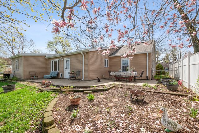 10252 Huntington Court, Orland Park, IL 60462