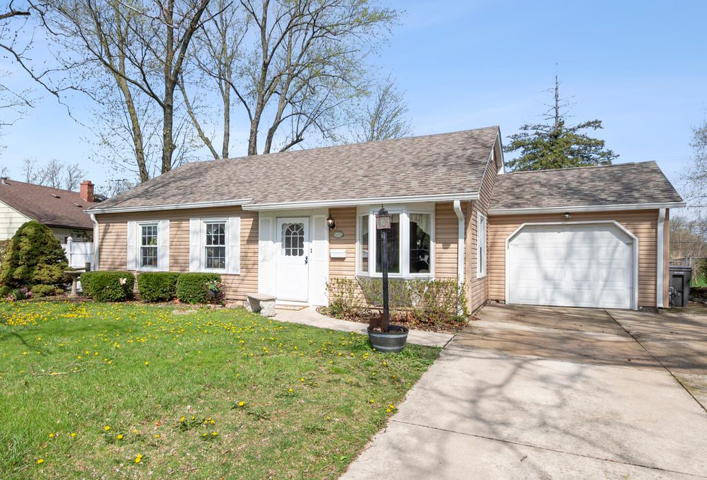 10252 Huntington Court, Orland Park, IL 60462