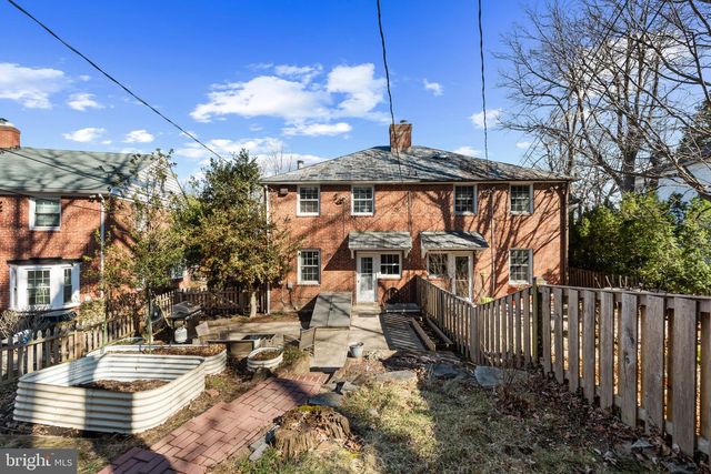 1301 NORTHVIEW RD, Baltimore, MD 21218