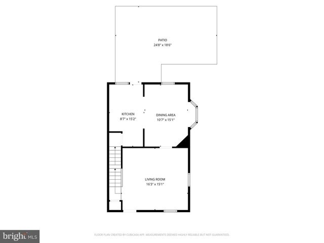 1301 NORTHVIEW RD, Baltimore, MD 21218