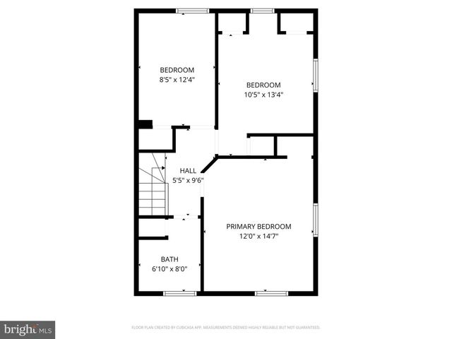 1301 NORTHVIEW RD, Baltimore, MD 21218