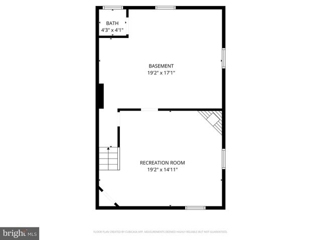 1301 NORTHVIEW RD, Baltimore, MD 21218