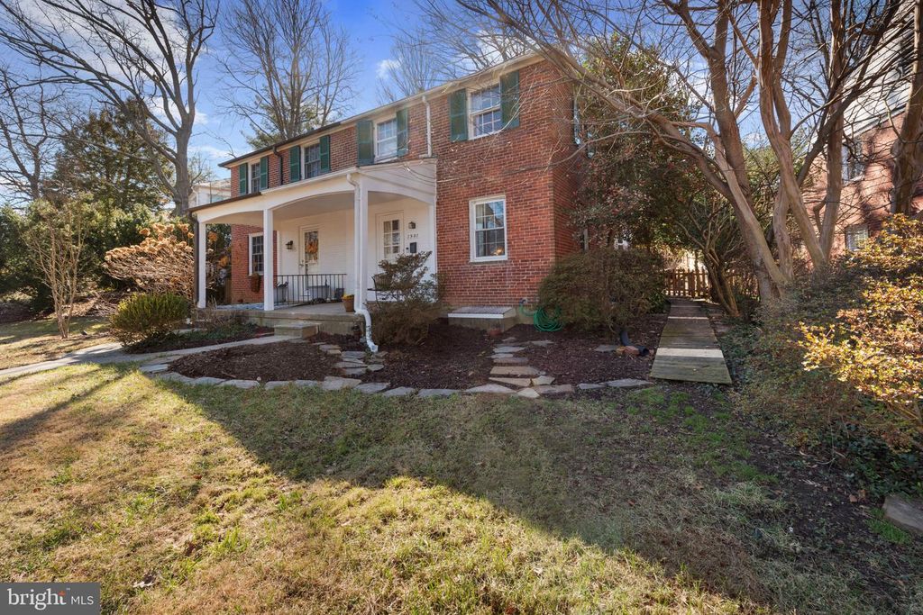 1301 NORTHVIEW RD, Baltimore, MD 21218