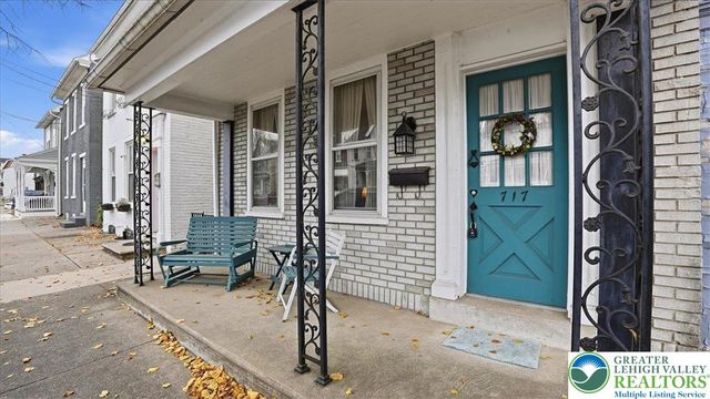 717 High Street, Bethlehem City, PA 18018