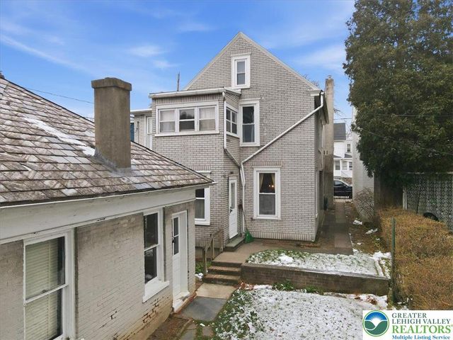 717 High Street, Bethlehem City, PA 18018