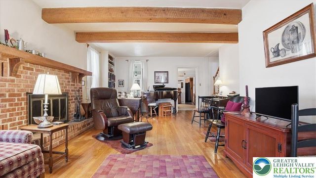 717 High Street, Bethlehem City, PA 18018