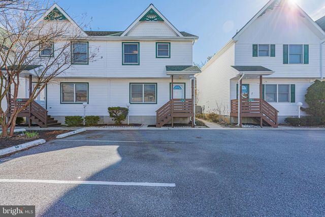 135-J CAPTAINS QUARTERS RD, Ocean City, MD 21842