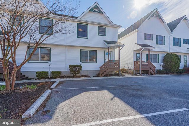 135-J CAPTAINS QUARTERS RD, Ocean City, MD 21842