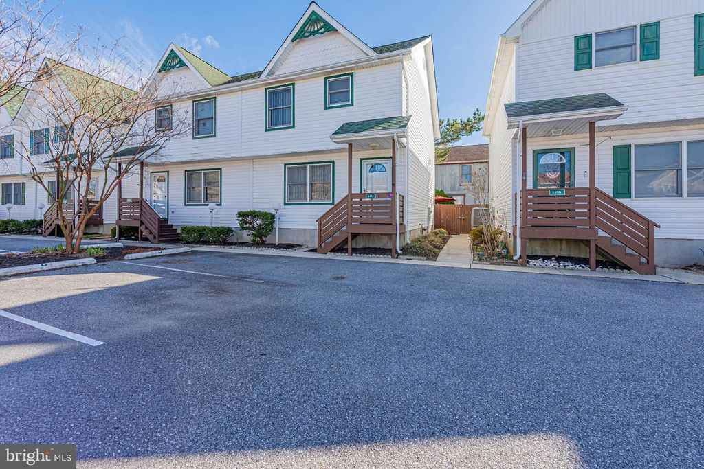 135-J CAPTAINS QUARTERS RD, Ocean City, MD 21842