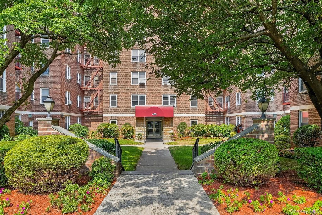 485 Bronx River Road A51, Yonkers, NY 10704 — photo 2