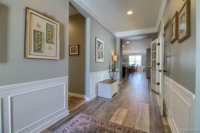 23890 Manistee Lane, Flat Rock, MI 48134