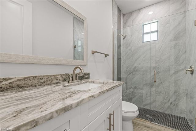 4107 NW 37th ST, Cape Coral, FL 33993