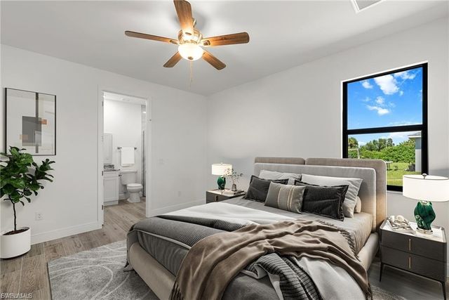 4107 NW 37th ST, Cape Coral, FL 33993