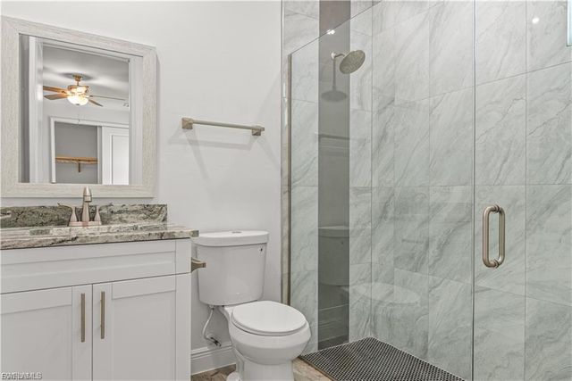 4107 NW 37th ST, Cape Coral, FL 33993