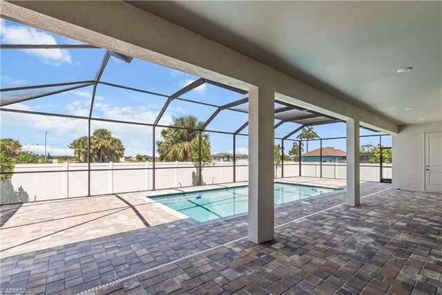 4107 NW 37th ST, Cape Coral, FL 33993