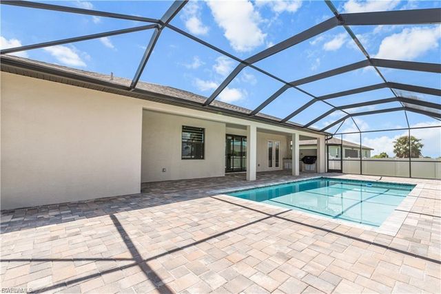 4107 NW 37th ST, Cape Coral, FL 33993