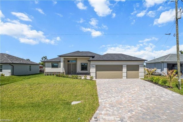 4107 NW 37th ST, Cape Coral, FL 33993