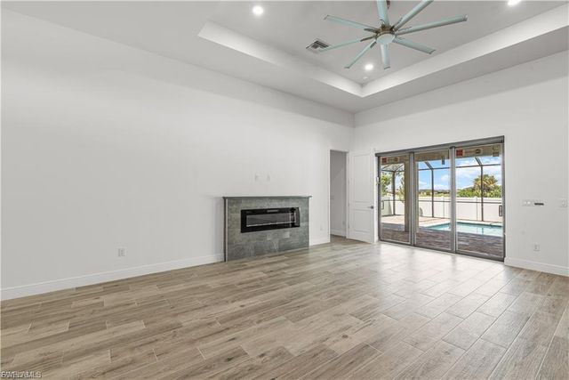 4107 NW 37th ST, Cape Coral, FL 33993