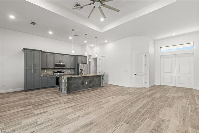 4107 NW 37th ST, Cape Coral, FL 33993