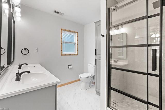 318 Bruce ST, Suffolk, VA 23434