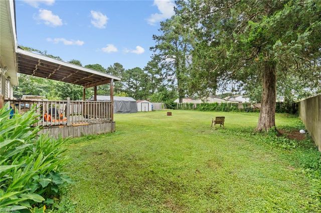 318 Bruce ST, Suffolk, VA 23434