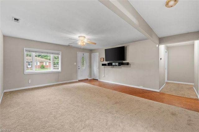318 Bruce ST, Suffolk, VA 23434