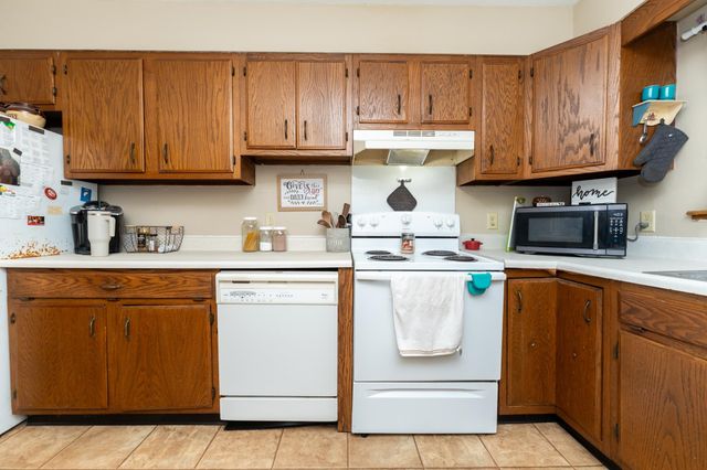 1736 Stockman Road, Pleasant, MI 48858