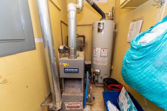 1736 Stockman Road, Pleasant, MI 48858