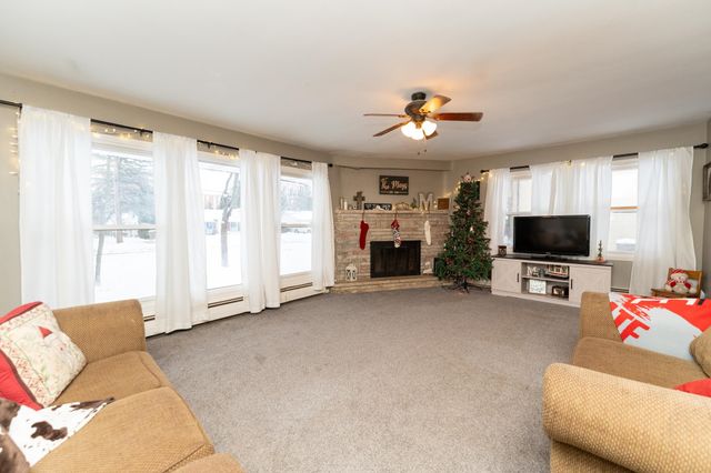 1736 Stockman Road, Pleasant, MI 48858