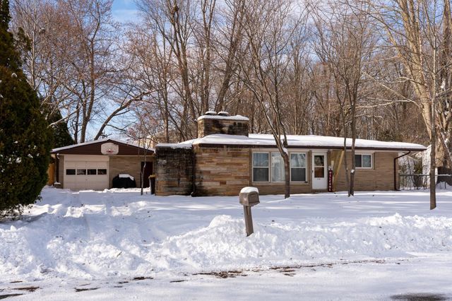 1736 Stockman Road, Pleasant, MI 48858