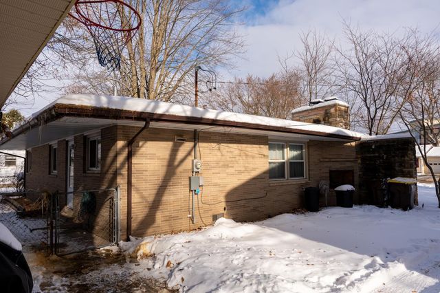 1736 Stockman Road, Pleasant, MI 48858