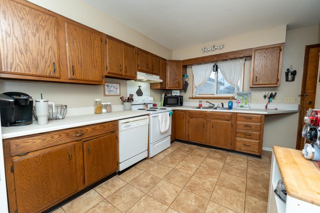 1736 Stockman Road, Pleasant, MI 48858