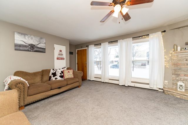 1736 Stockman Road, Pleasant, MI 48858