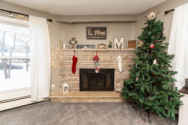 1736 Stockman Road, Pleasant, MI 48858