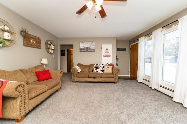 1736 Stockman Road, Pleasant, MI 48858