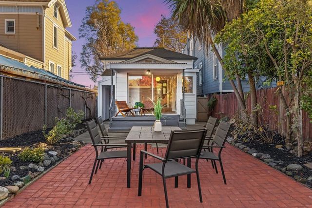 1241 1241 Park Ave, Alameda, CA 94501