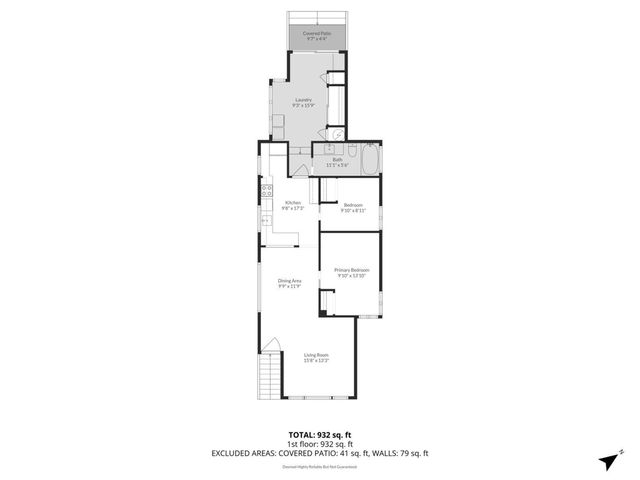 1241 1241 Park Ave, Alameda, CA 94501