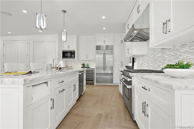 343 Purchase Street, Rye, NY 10580