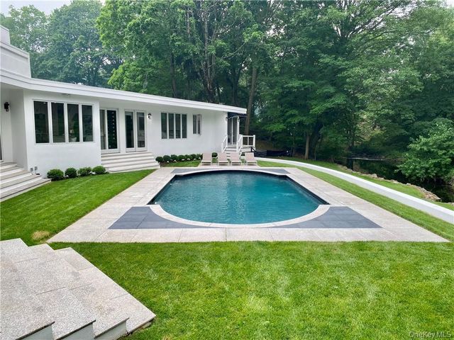 343 Purchase Street, Rye, NY 10580