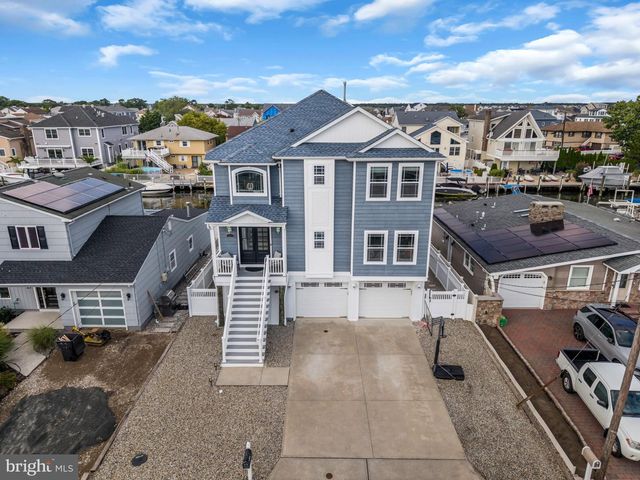 25 SUNRISE WAY, Toms River, NJ 08753
