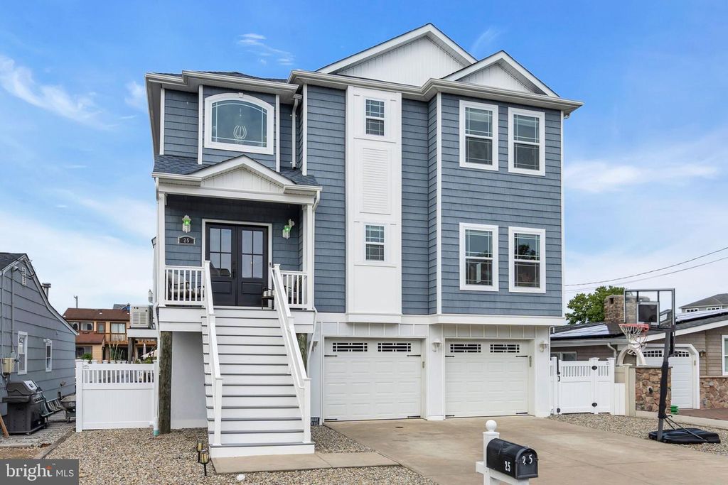 25 SUNRISE WAY, Toms River, NJ 08753