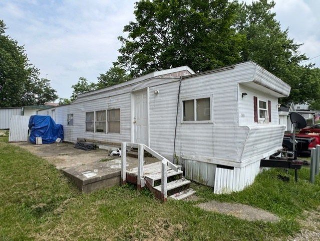 340 Boston Avenue, Mansfield, OH 44906