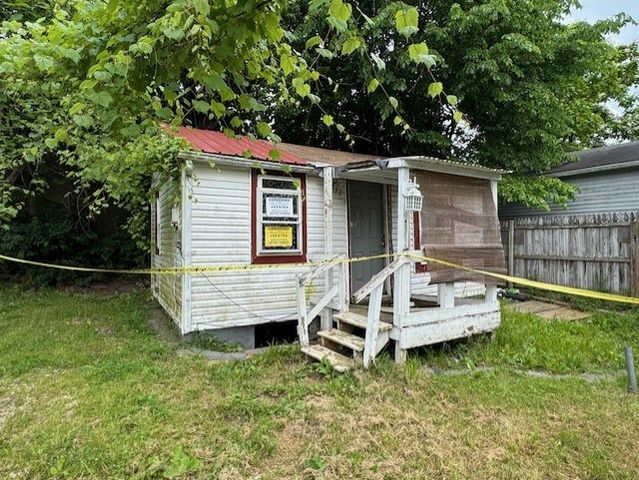 340 Boston Avenue, Mansfield, OH 44906