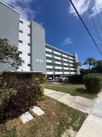 1445 Atlantic Shores Blvd 307, Hallandale Beach, FL 33009