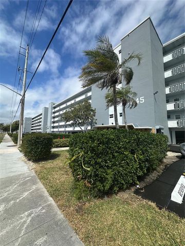 1445 Atlantic Shores Blvd 307, Hallandale Beach, FL 33009