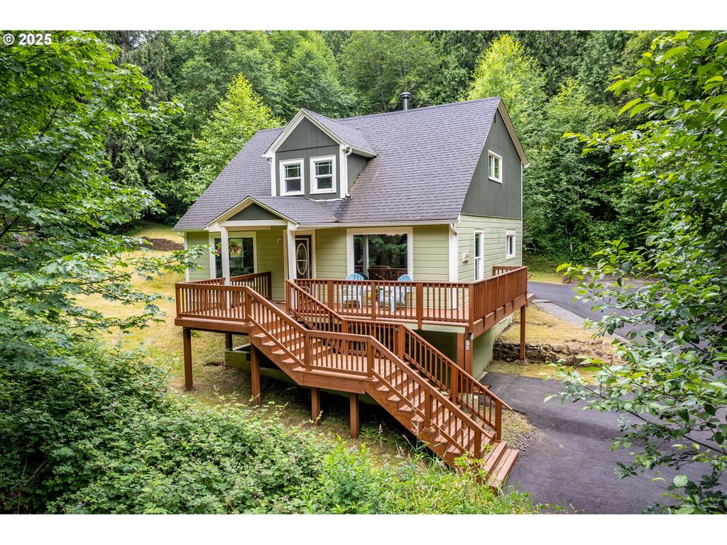 551 FALL CREEK Rd, Longview, WA 98632